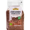 Leib und Gut Bio Leinsamen 400 g