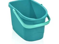 Leifheit Putzeimer Power Clean M 10 Liter