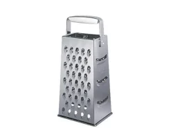 Leifheit Standreibe ComfortLine 4-Kant