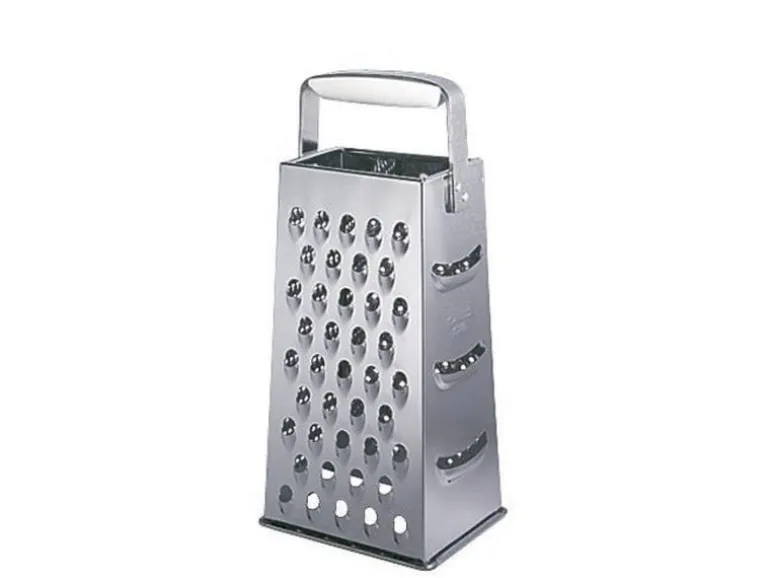 Leifheit Standreibe ComfortLine 4-Kant