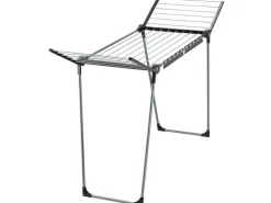 Leifheit Standtrockner Pegasus 150 Slim 15 m