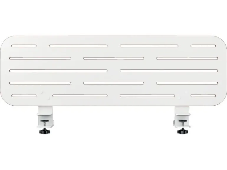 Leitz Ergo Schreibtisch-Organizer Gross, Weiss