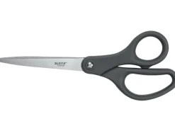 Leitz Schere Titan Schere 20.5 cm, Titanium