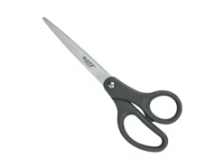 Leitz Schere Titan Schere 18 cm, Titanium