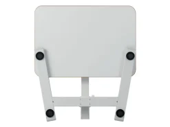 Leitz Stehtisch Ergo höhenverstellbar 65 cm x 46 cm