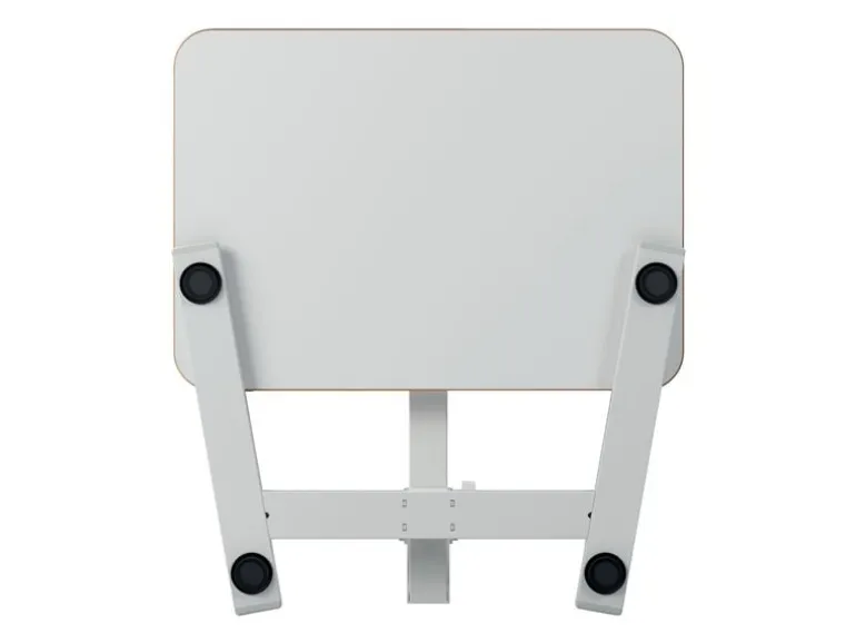 Leitz Stehtisch Ergo höhenverstellbar 65 cm x 46 cm