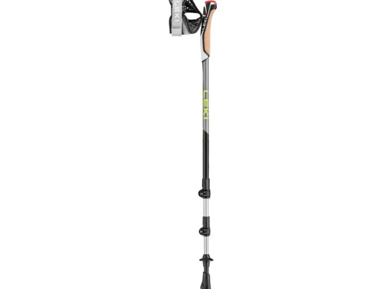 LEKI Walkingstock Traveller Alu 90 cm -130 cm