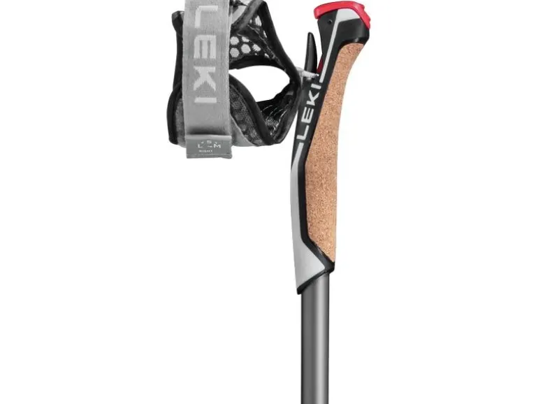 LEKI Walkingstock Traveller Alu 90 cm -130 cm