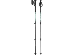LEKI Wanderstock Makalu Lite Weiss/Grün