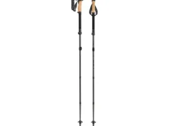 LEKI Wanderstock Makalu Pro FX Carbon Schwarz