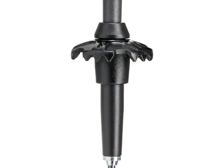 LEKI Wanderstock Makalu Pro FX Carbon Schwarz