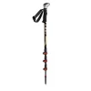 LEKI Wanderstock Photosystem Carbon 70 cm - 170 cm