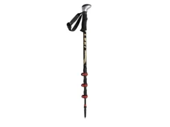 LEKI Wanderstock Photosystem Carbon 70 cm - 170 cm