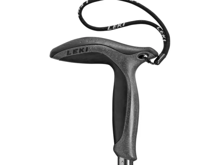 LEKI Wanderstock Wanderfreund Makalu 90 cm - 120 cm