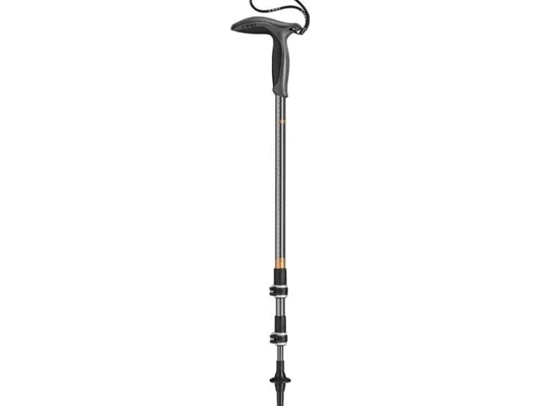 LEKI Wanderstock Wanderfreund Makalu 90 cm - 120 cm