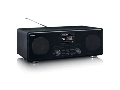 Lenco DIR-261BK