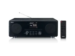 Lenco DIR-261BK