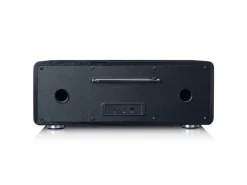 Lenco DIR-261BK