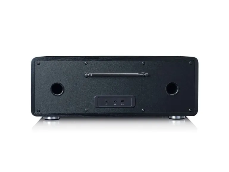 Lenco DIR-261BK