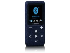 Lenco MP3 Player Xemio-861 Blau