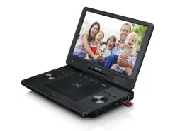Lenco Portabler Bluray Player BRP-1150 mit 11.5