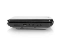 Lenco Portabler DVD Player DVP-1010BK