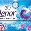 Lenor Aprilfrisch Pods Waschmittel 19 Stück 19 Stück
