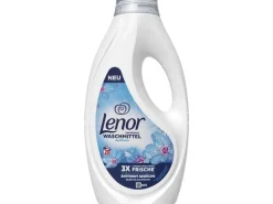 Lenor Flüssigwaschmittel Aprilfrisch 1 l