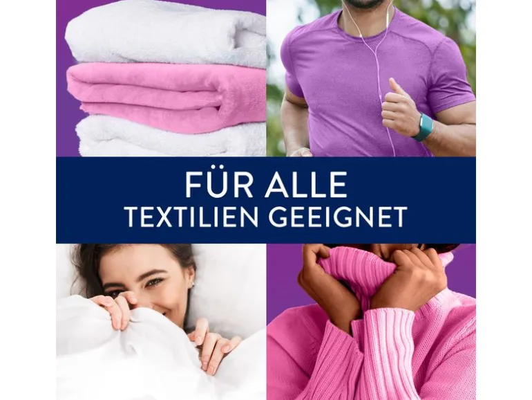 Lenor Wäscheparfüm Blütentraum 0.495 kg