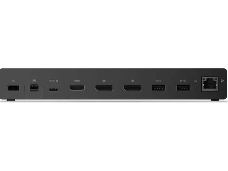 Lenovo Dockingstation ThinkPad USB4 Smart Dock 5500 135 W