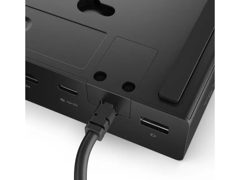 Lenovo Dockingstation ThinkPad USB4 Smart Dock 5500 135 W