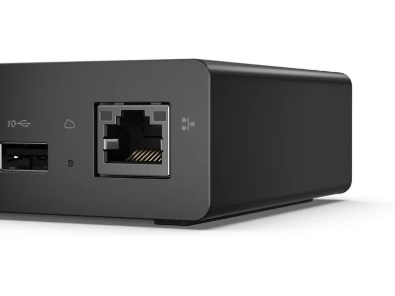 Lenovo Dockingstation ThinkPad USB4 Smart Dock 5500 135 W