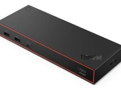 Lenovo Dockingstation ThinkPad USB4 Smart Dock 5500 135 W