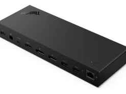 Lenovo Dockingstation ThinkPad USB4 Smart Dock 5500 135 W