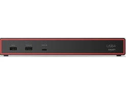 Lenovo Dockingstation ThinkPad USB4 Smart Dock 5500 135 W