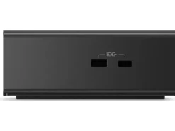 Lenovo Dockingstation ThinkPad USB4 Smart Dock 5500 135 W