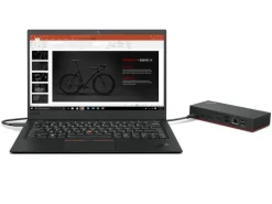 Lenovo Dockingstation ThinkPad Universal USB-C Dock 90W