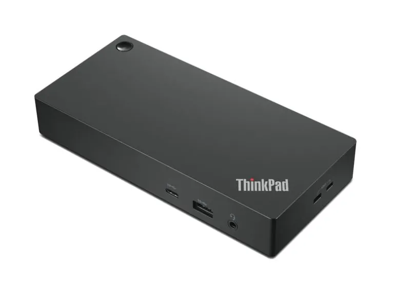 Lenovo Dockingstation ThinkPad Universal USB-C Dock 90W