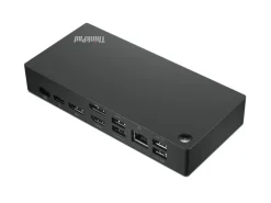 Lenovo Dockingstation ThinkPad Universal USB-C Dock 90W