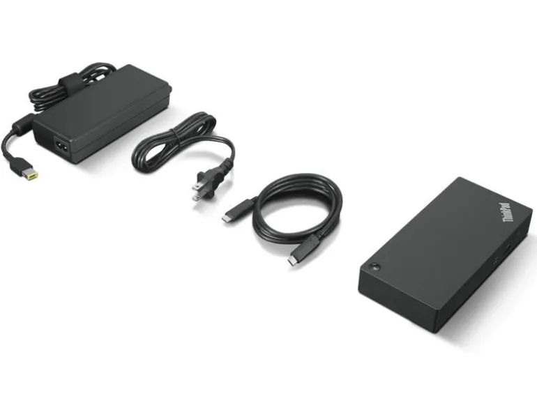 Lenovo Dockingstation ThinkPad Universal USB-C Dock 90W
