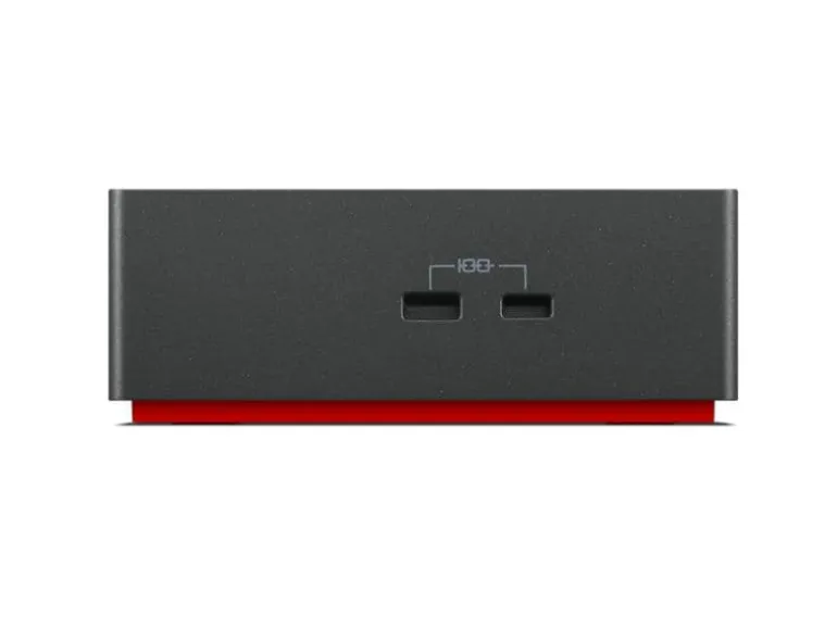 Lenovo Dockingstation ThinkPad Universal USB-C Dock 90W