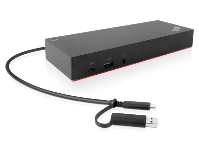 Lenovo Dockingstation ThinkPad Hybrid USB-C Dock