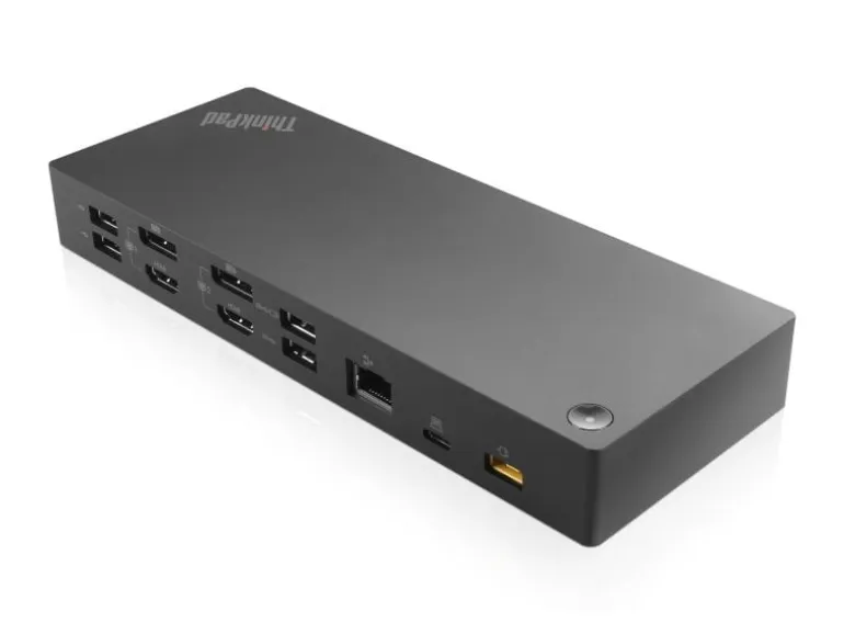 Lenovo Dockingstation ThinkPad Hybrid USB-C Dock