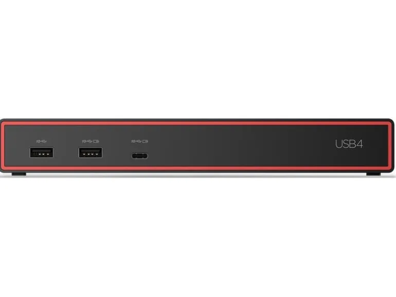 Lenovo Dockingstation ThinkPad USB4 Dock 5000
