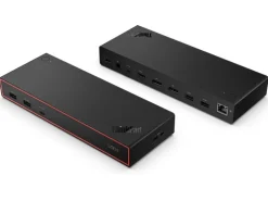 Lenovo Dockingstation ThinkPad USB4 Dock 5000