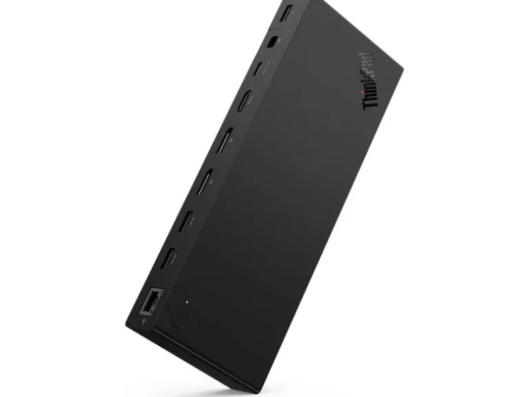 Lenovo Dockingstation ThinkPad USB4 Dock 5000