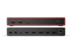 Lenovo Dockingstation ThinkPad USB4 Dock 5000