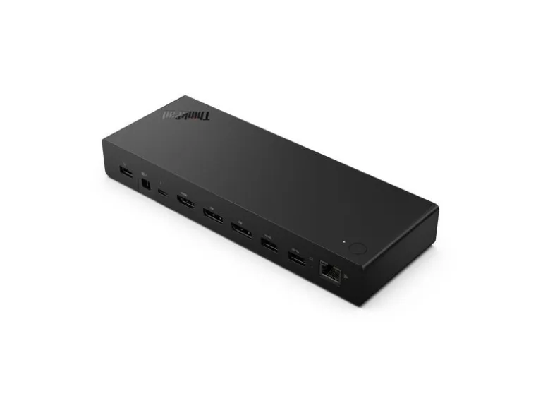 Lenovo Dockingstation Thunderbolt 4 Smart Dock Gen2