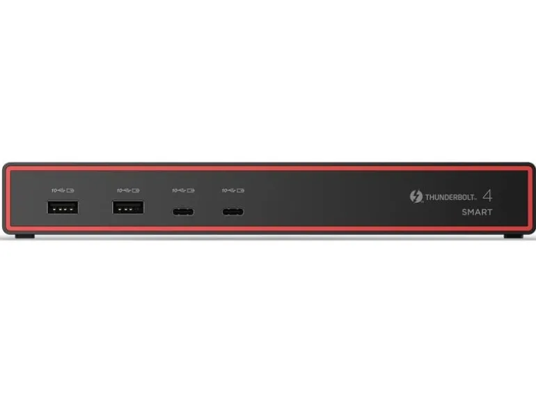 Lenovo Dockingstation Thunderbolt 4 Smart Dock Gen2