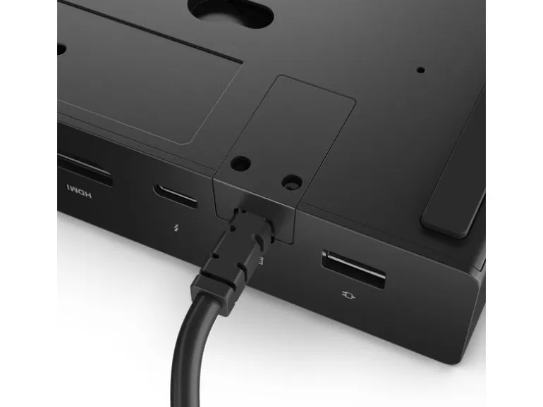 Lenovo Dockingstation Thunderbolt 4 Smart Dock Gen2